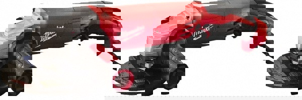 Corded Angle Grinder: 5